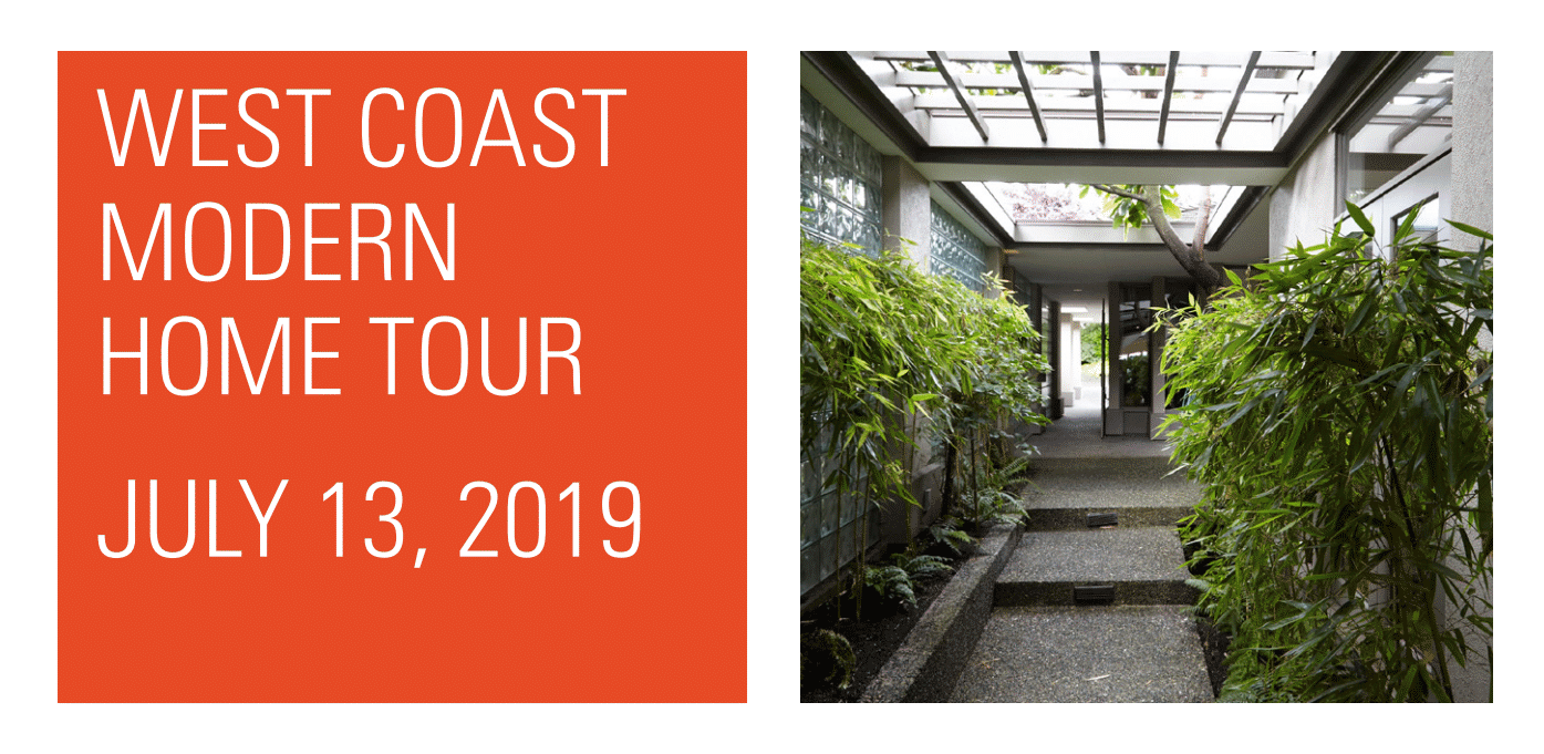 West Coast Modern Home Tour