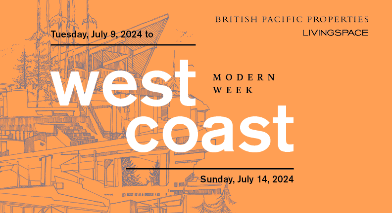 West Coast Modern Week 2024