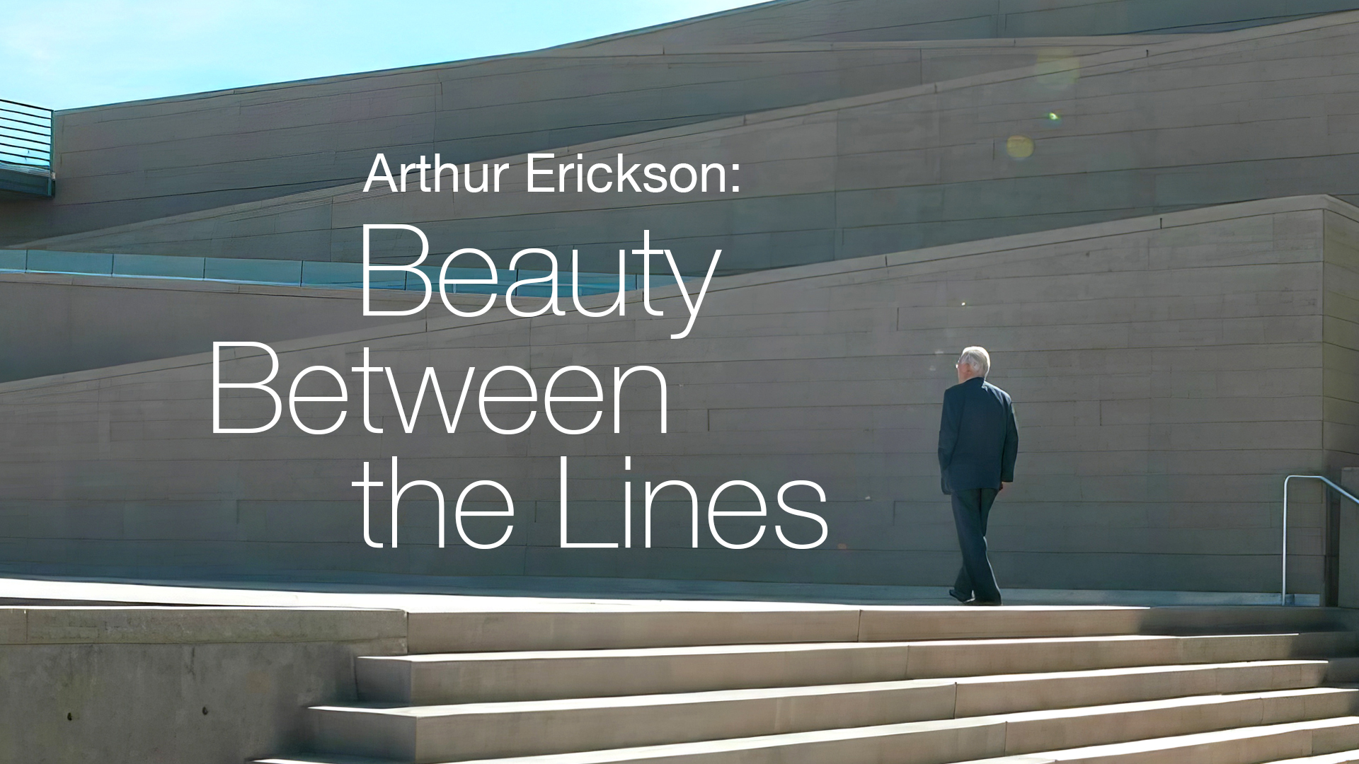 Beauty Between the Lines