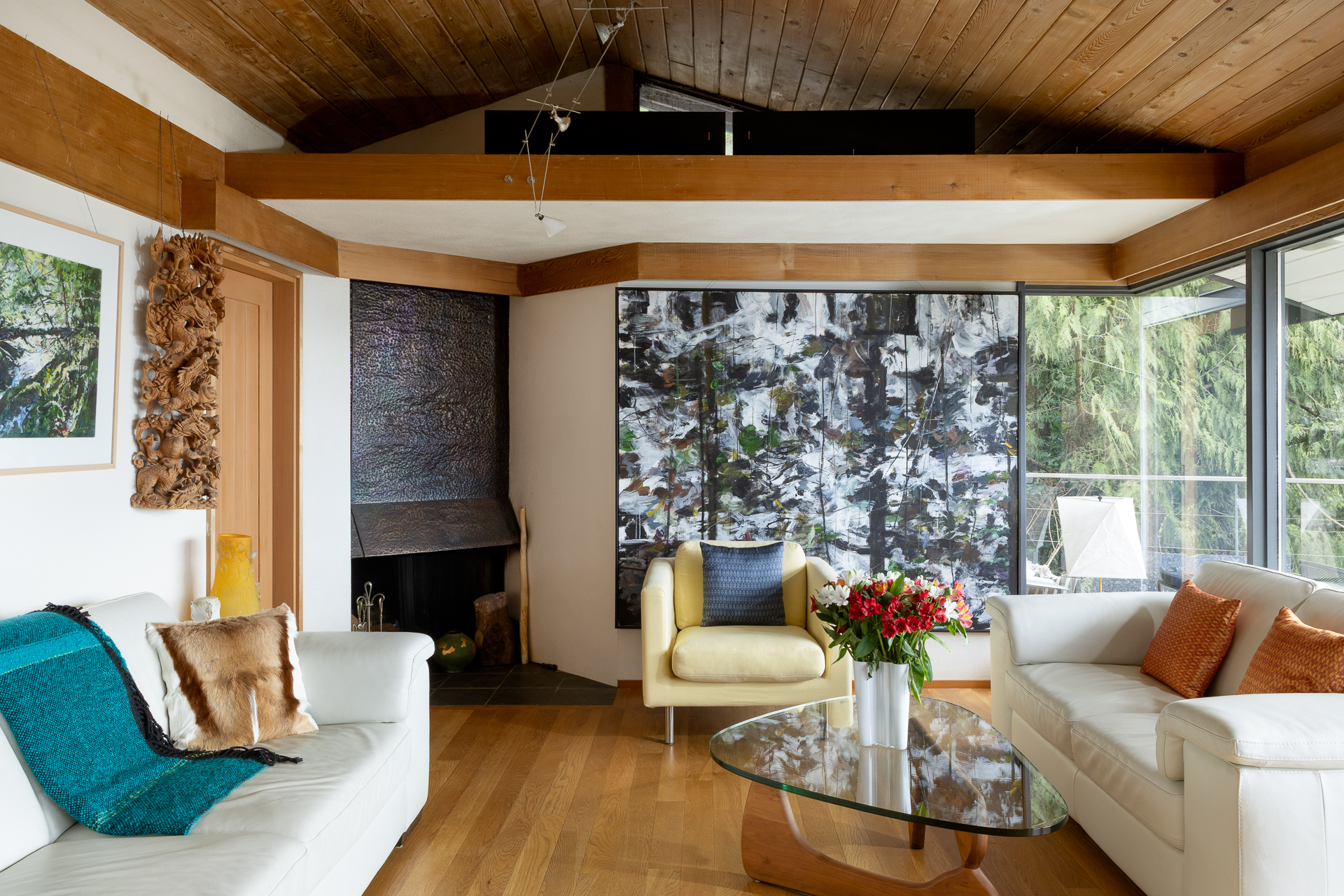 WCMW Home Tour 2025