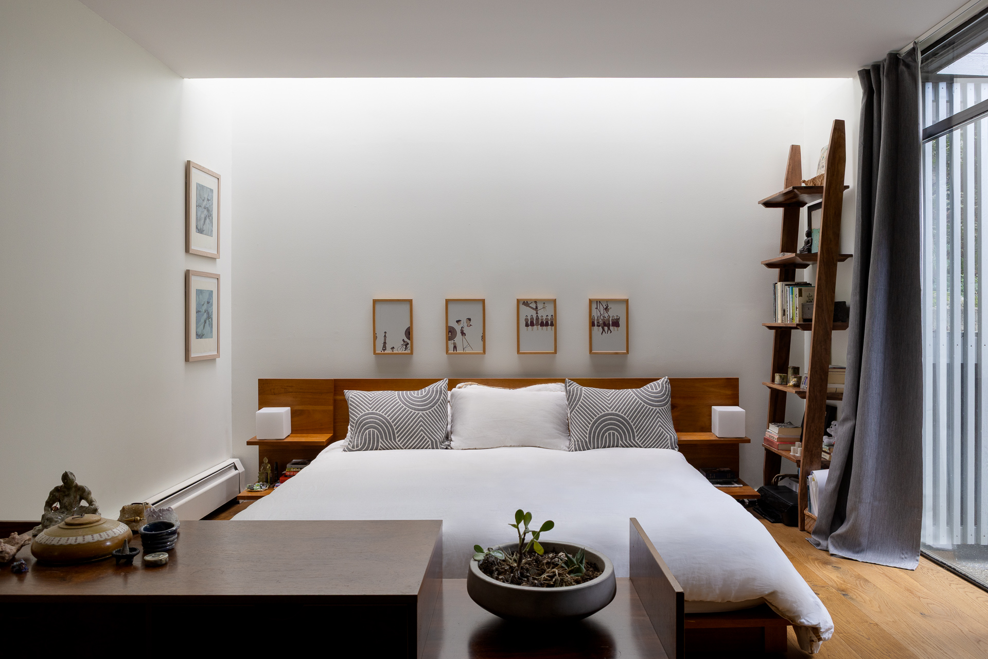 WCMW Home Tour 2025