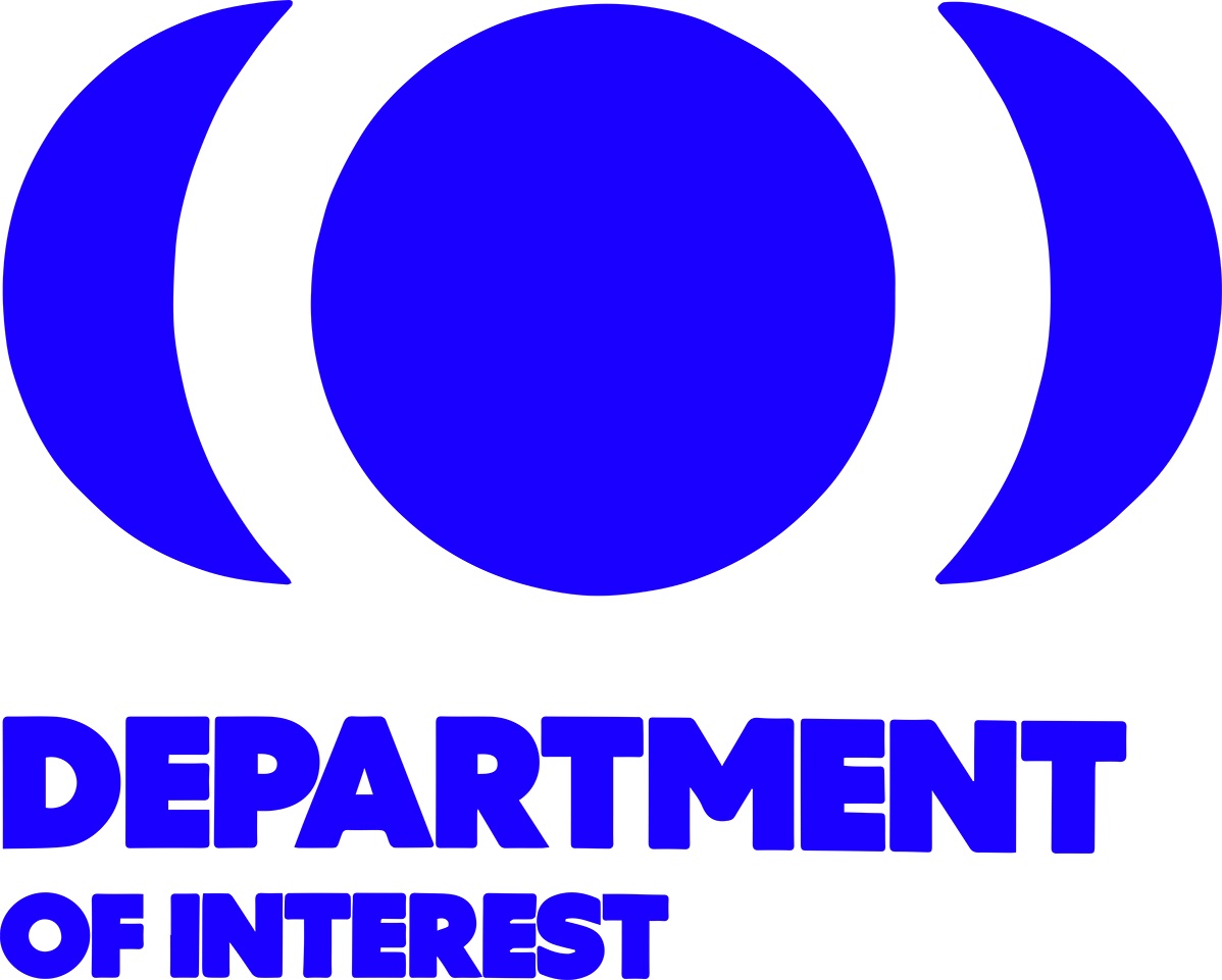 Department of Interest