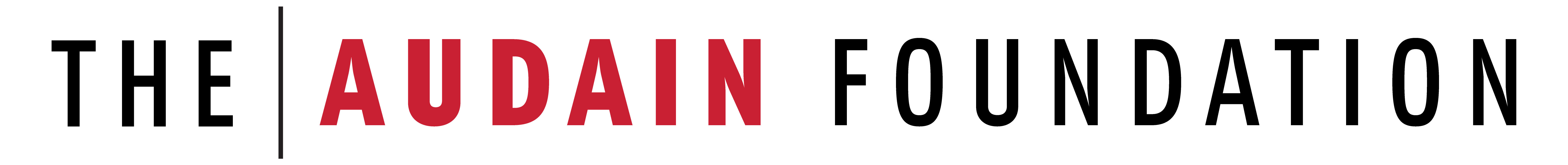 The Audain Foundation