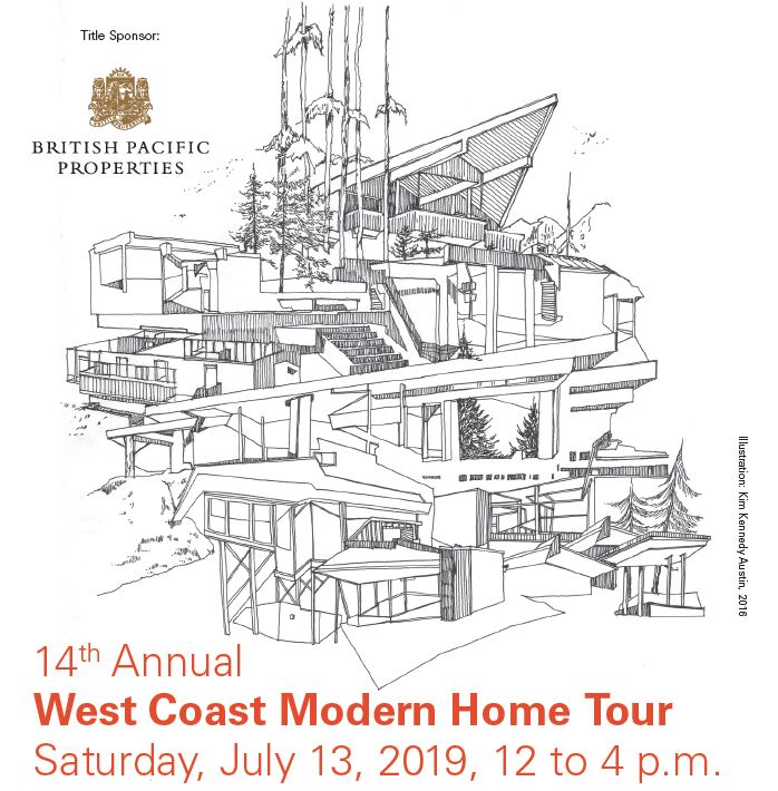 West Coast Modern Home Tour