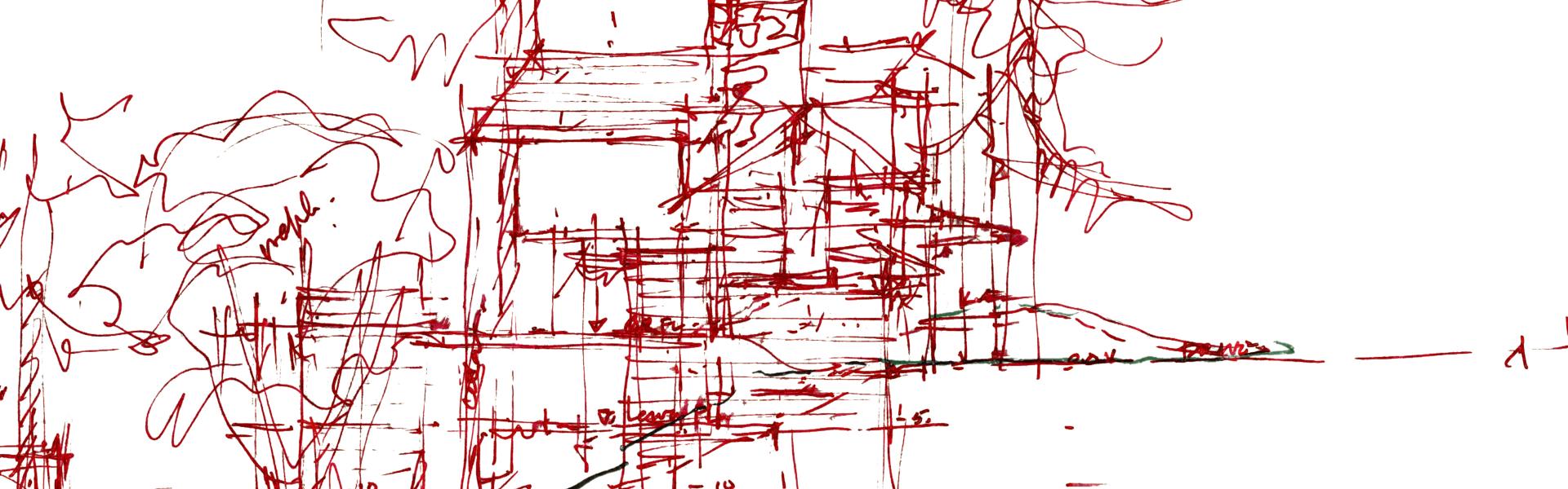 A Twist of the Rules: The Architecture of Paul Merrick