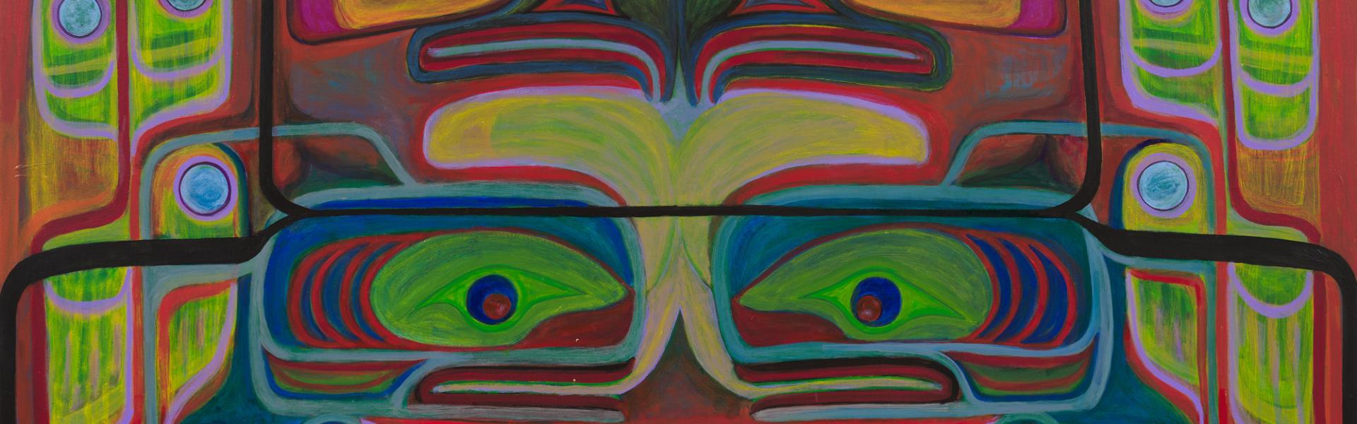 Gigaemi Kukwits: The Travelling Line