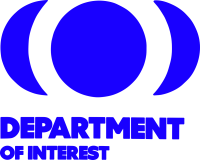 Department of Interest logo