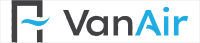 VanAir Doors logo