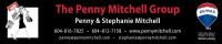 The Penny Mitchell Group