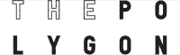 Polygon Gallery logo