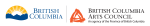 BC Arts Council
