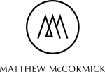 Mathew McCorkick logo